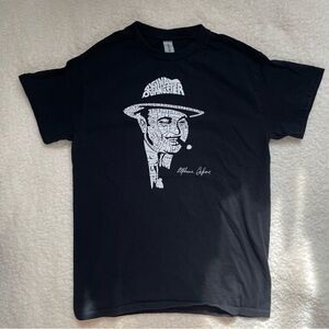 Al Capone “original gangster” graphic tee